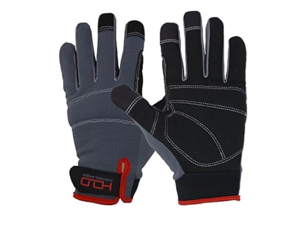 The 10 Best Work Gloves Of 2024 Reviews FindThisBest